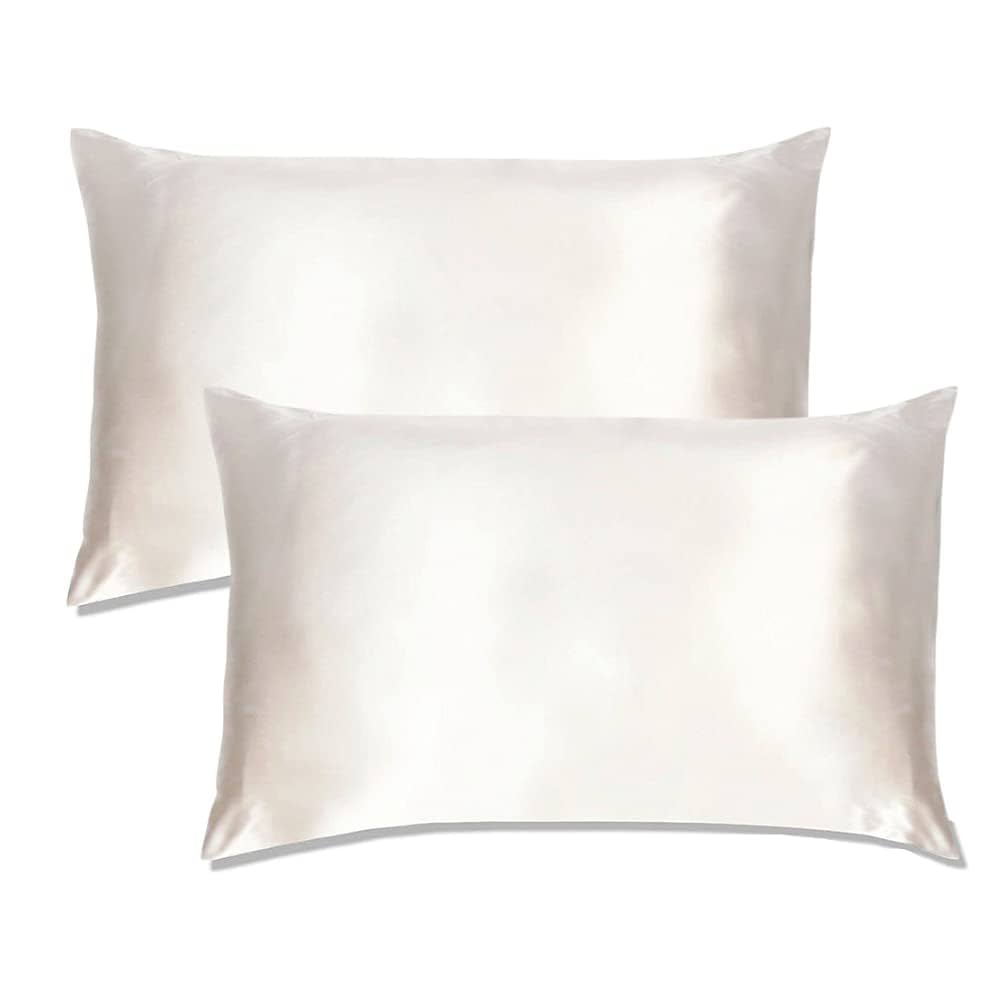 Silk Pillowcases